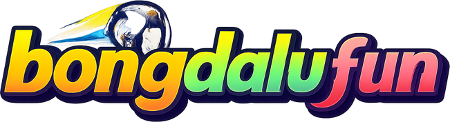 Logo bongdalu fun – trang chủ